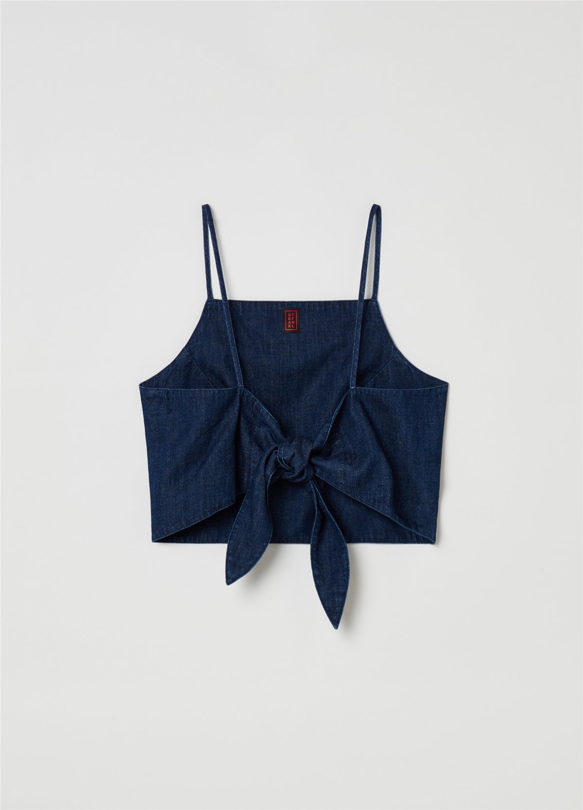 Kot Crop Üst