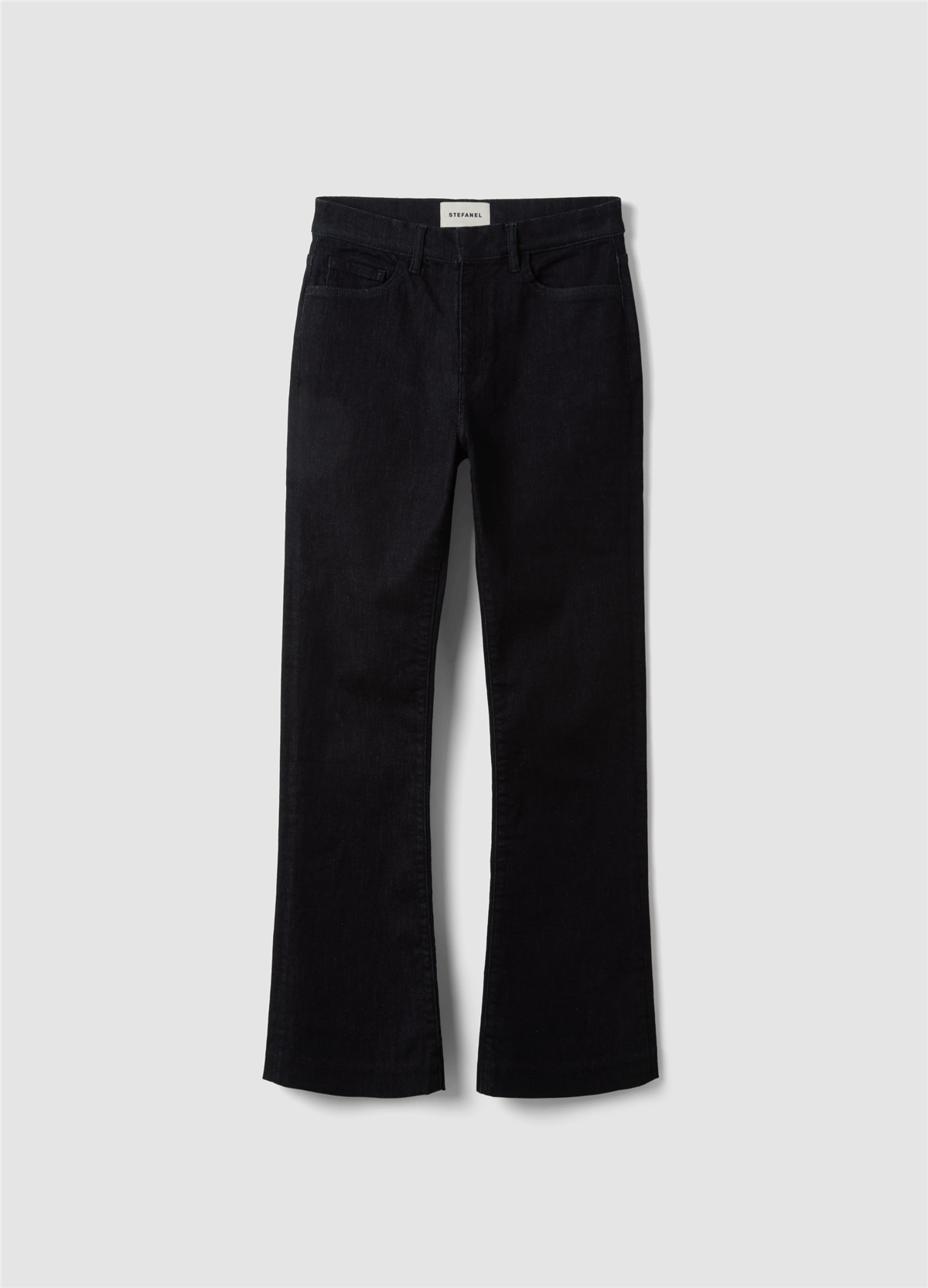 Mavi Bootcut Esnek Pamuklu Denim Jean