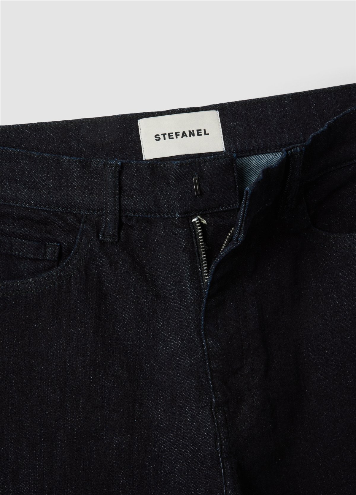 Mavi Bootcut Esnek Pamuklu Denim Jean