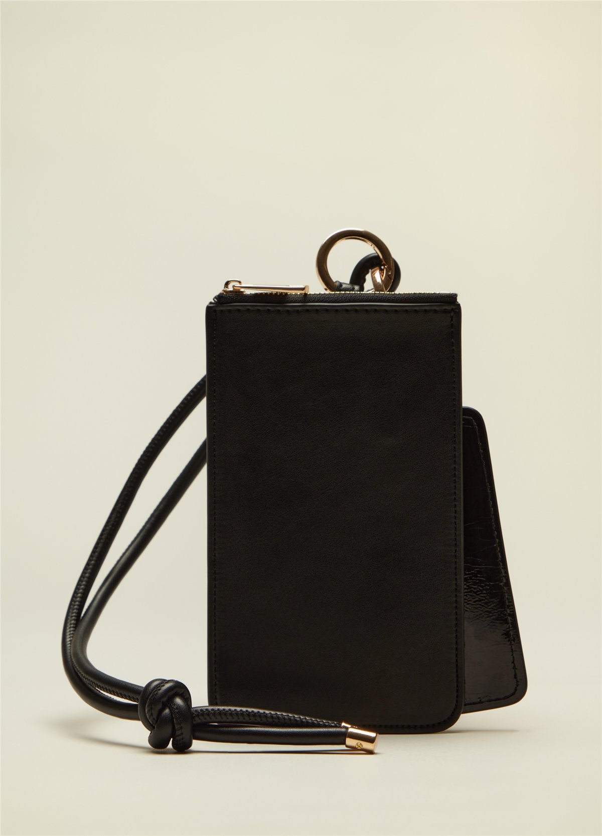Multi Siyah Pochette