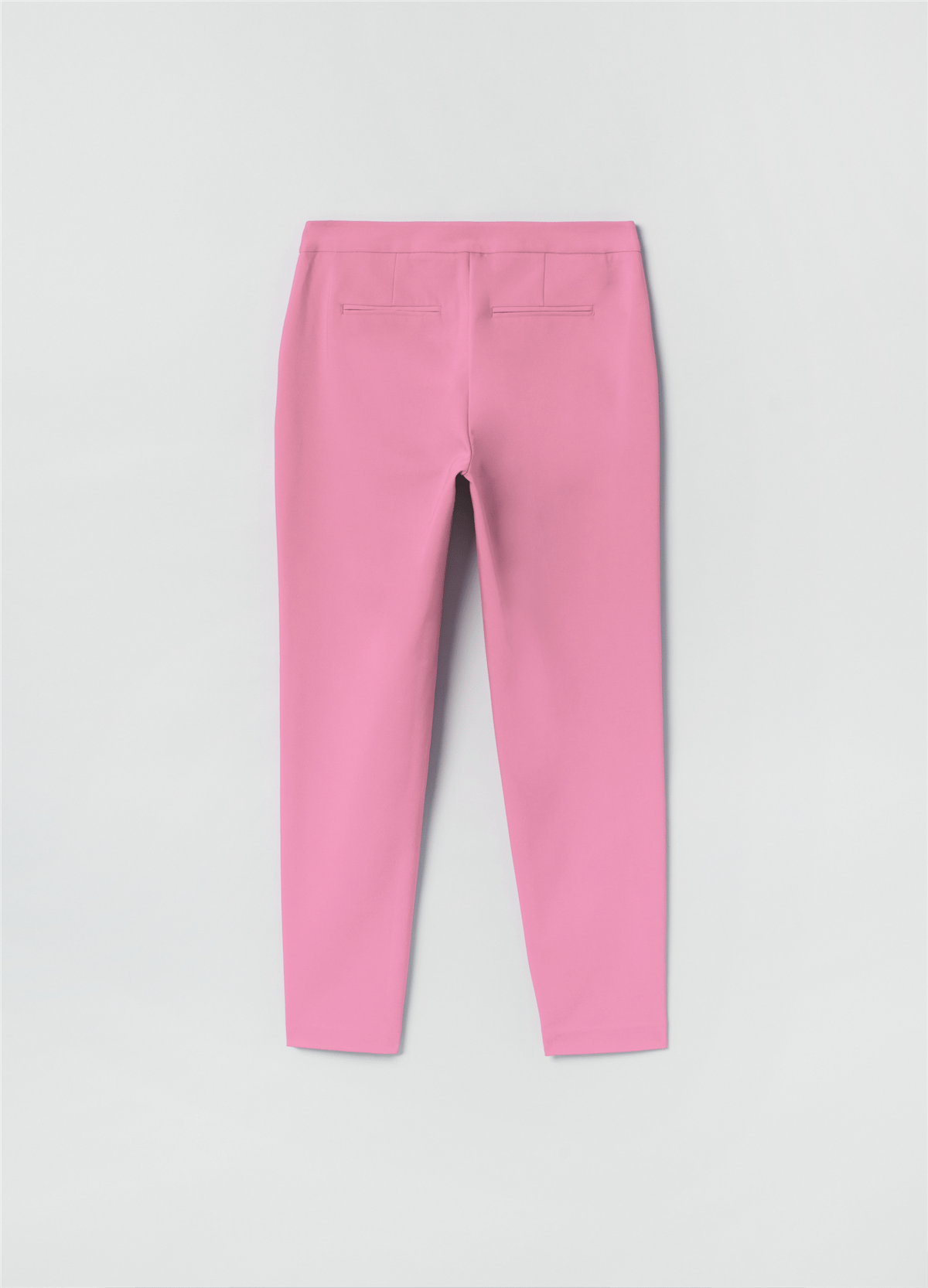 Pembe Cigarette Pantolon