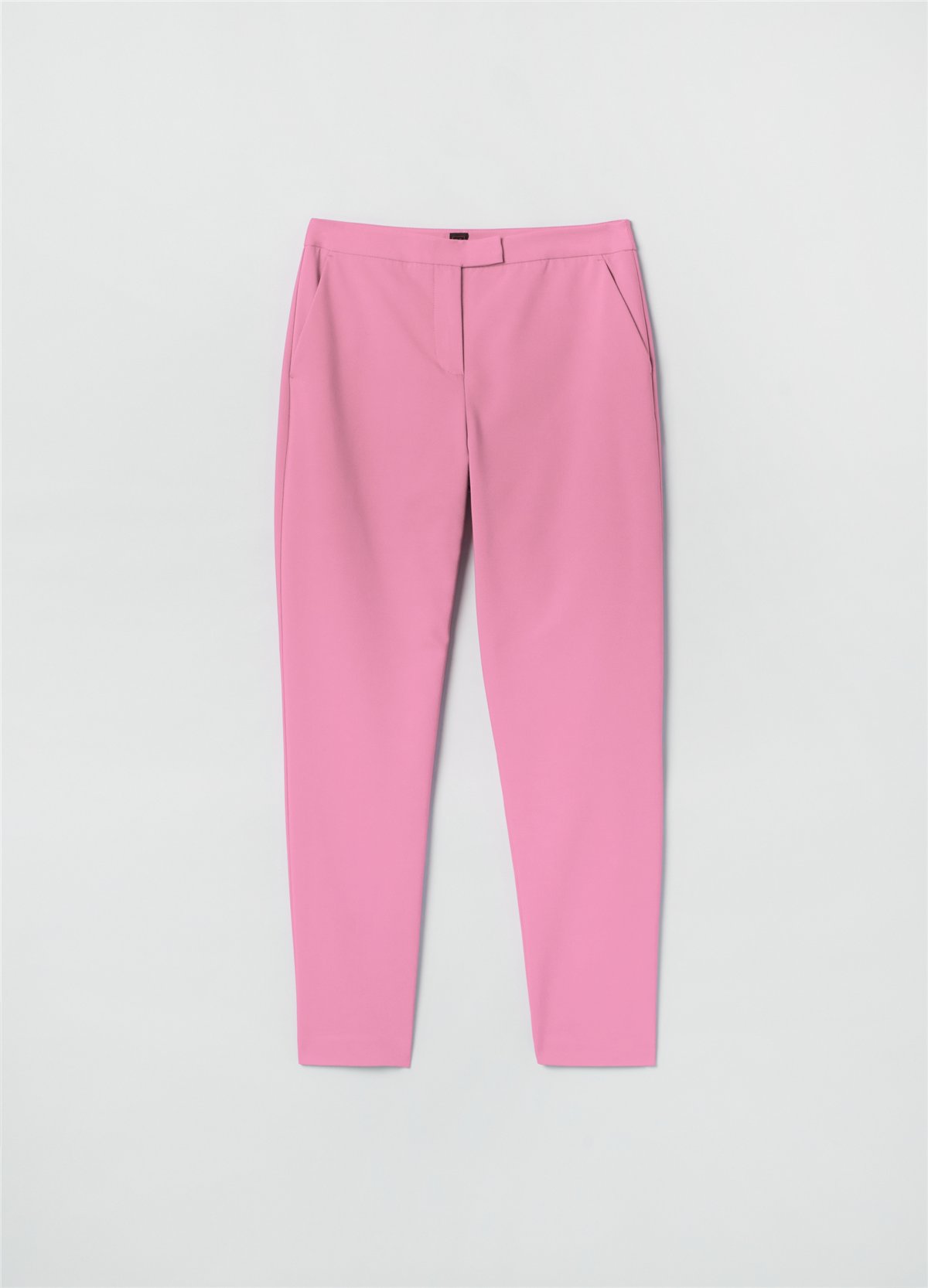 Pembe Cigarette Pantolon