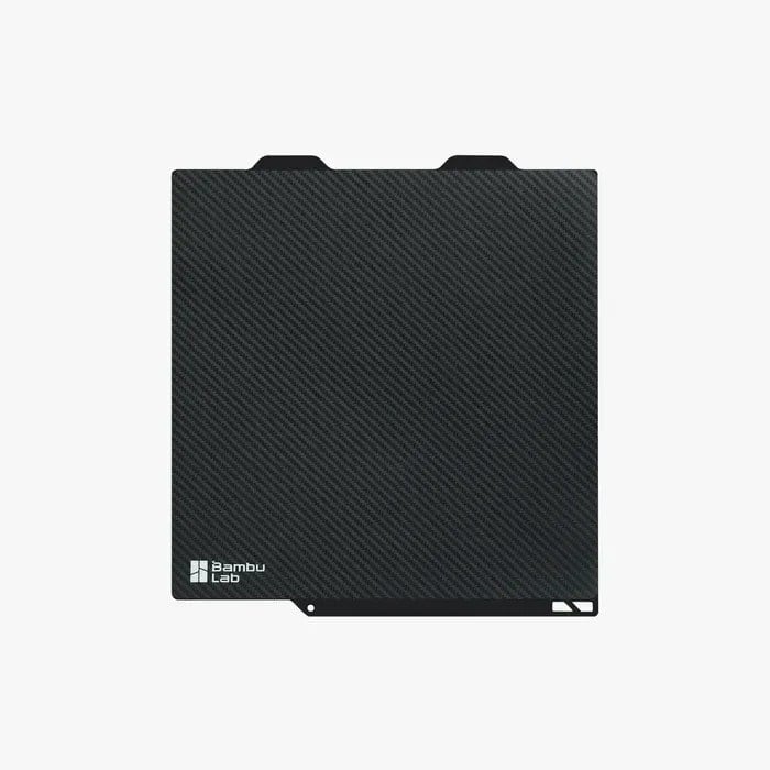 Bambu Lab Carbon Fiber Surface Plate For: A1 mini - FAP021-N