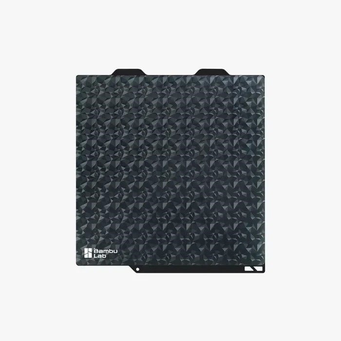 Bambu Lab Diamond Surface Plate For: A1 mini - FAP022-N