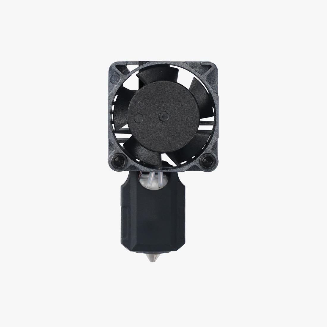 Bambu Lab X1 Serisi 0.4mm Complete Hotend Seti - Sertleştirilmiş Çelik FAH001