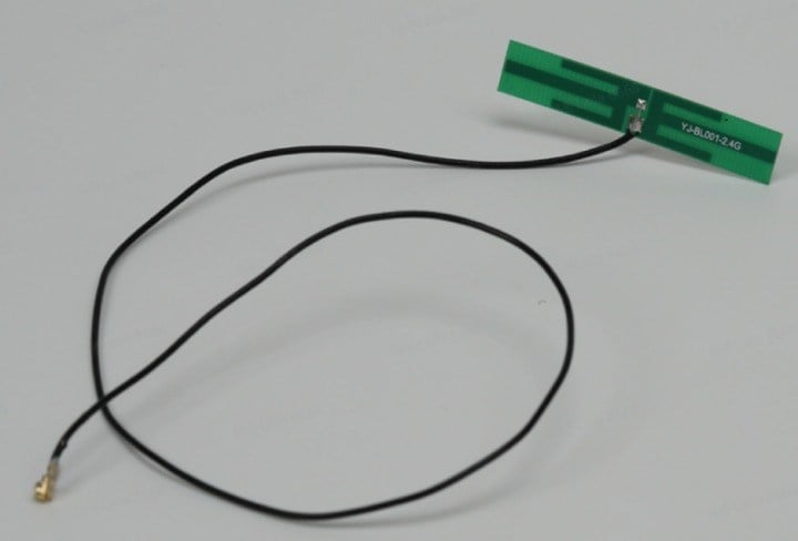 BambuLab Wifi antenna