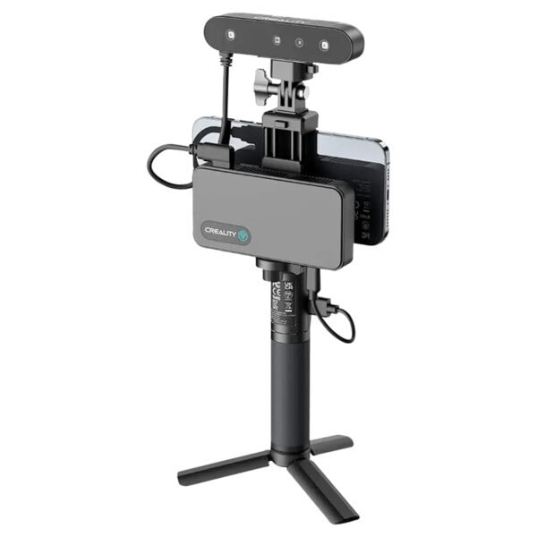 Creality CR Scan Ferret Pro 3D Tarayıcı