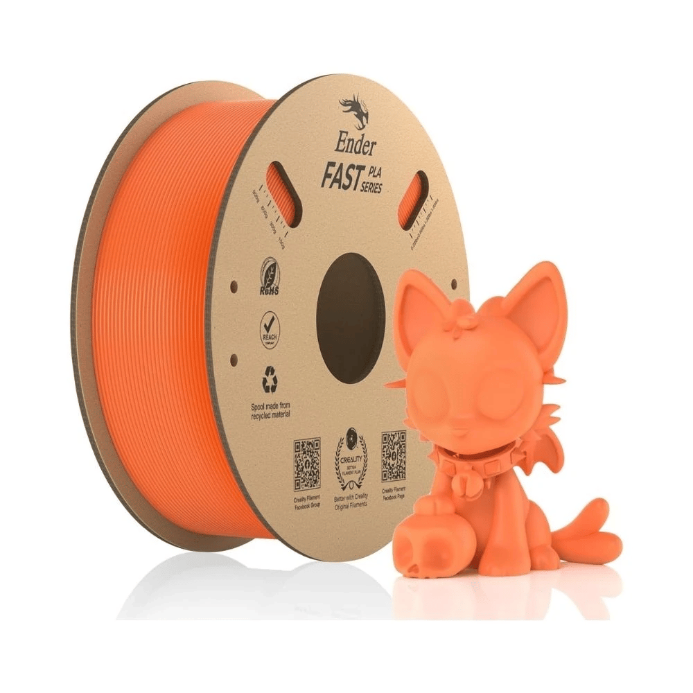 Creality Ender Fast PLA