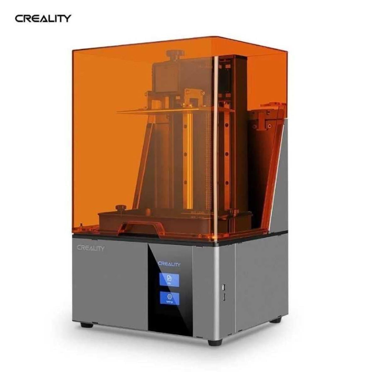 Creality Halot Sky New Version