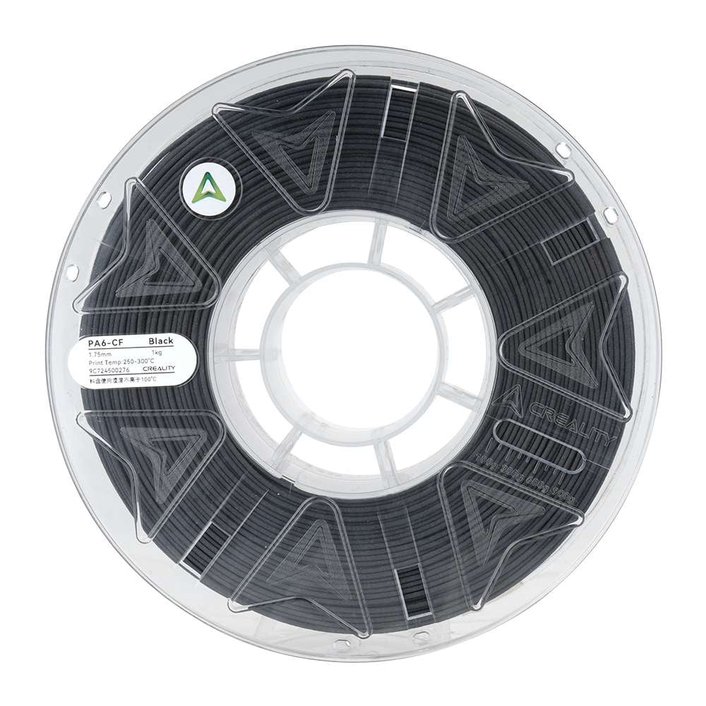 Creality Hyper PA6-CF Black