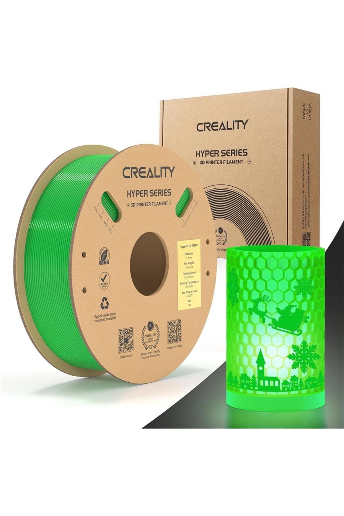 Creality Hyper PETG Filament