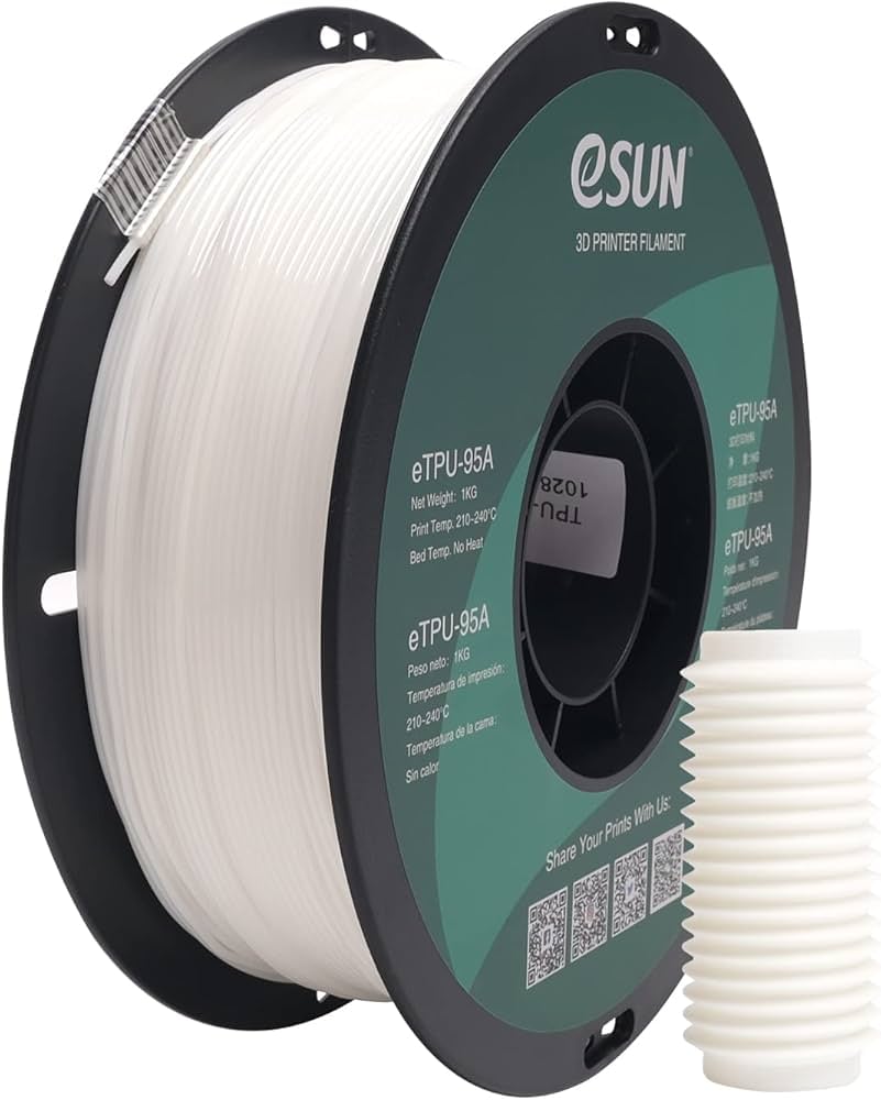 eSUN TPU Filament