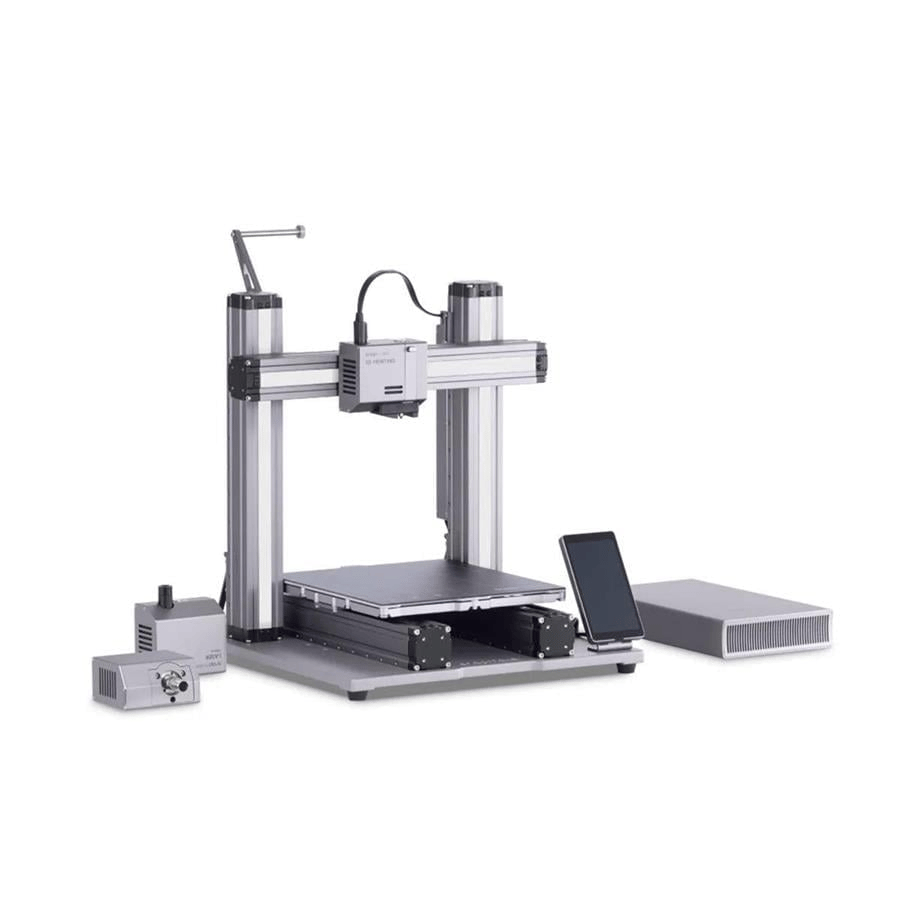 Snapmaker 2.0 - 3-in-1 3D Printer - A250T