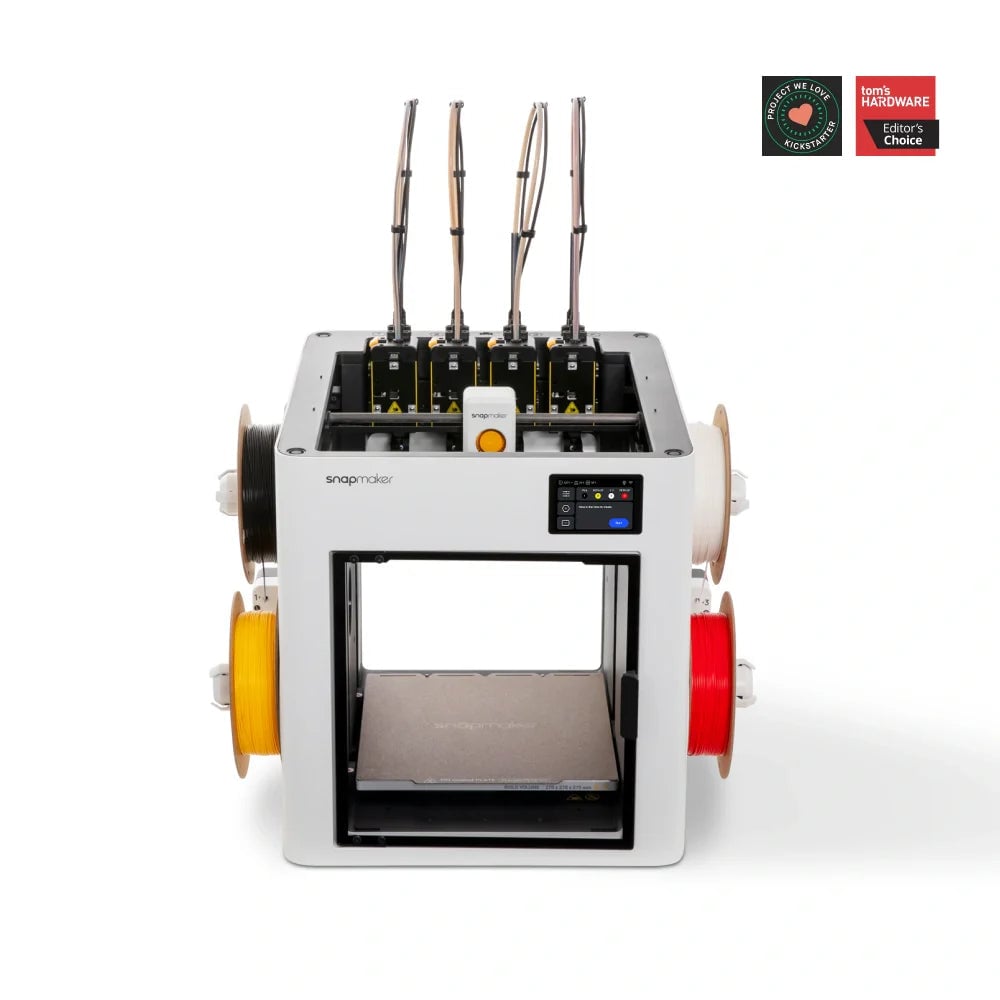 Snapmaker U1 3D Yazıcı