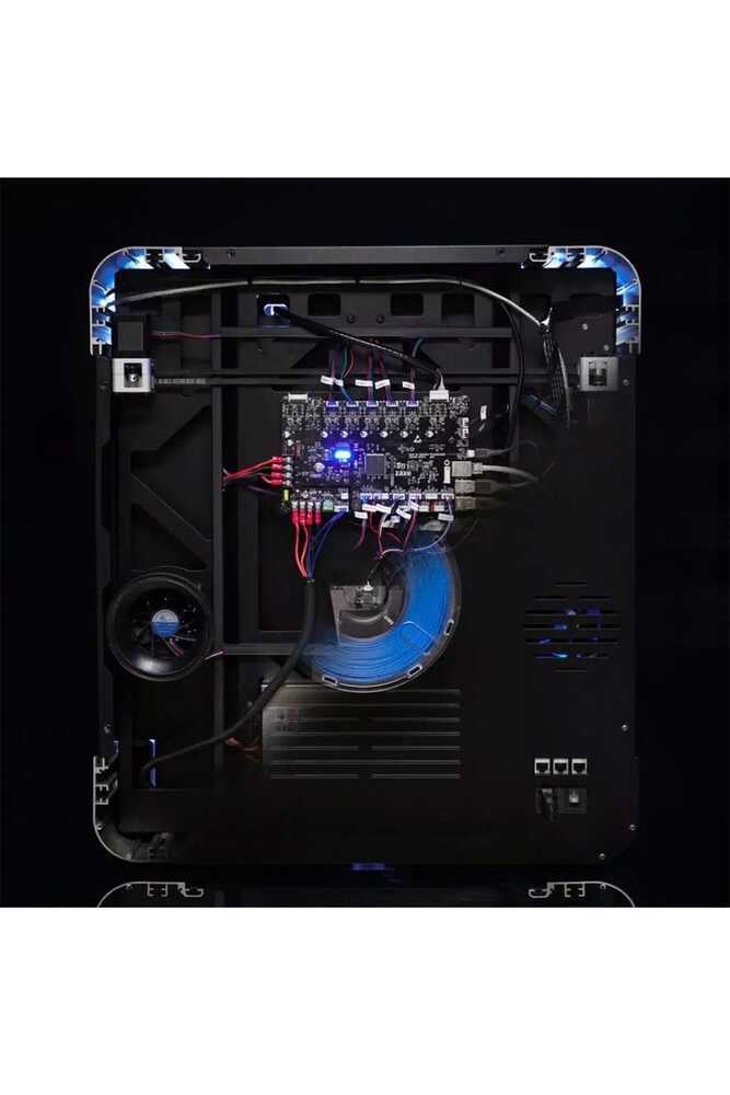 Zaxe Z3S