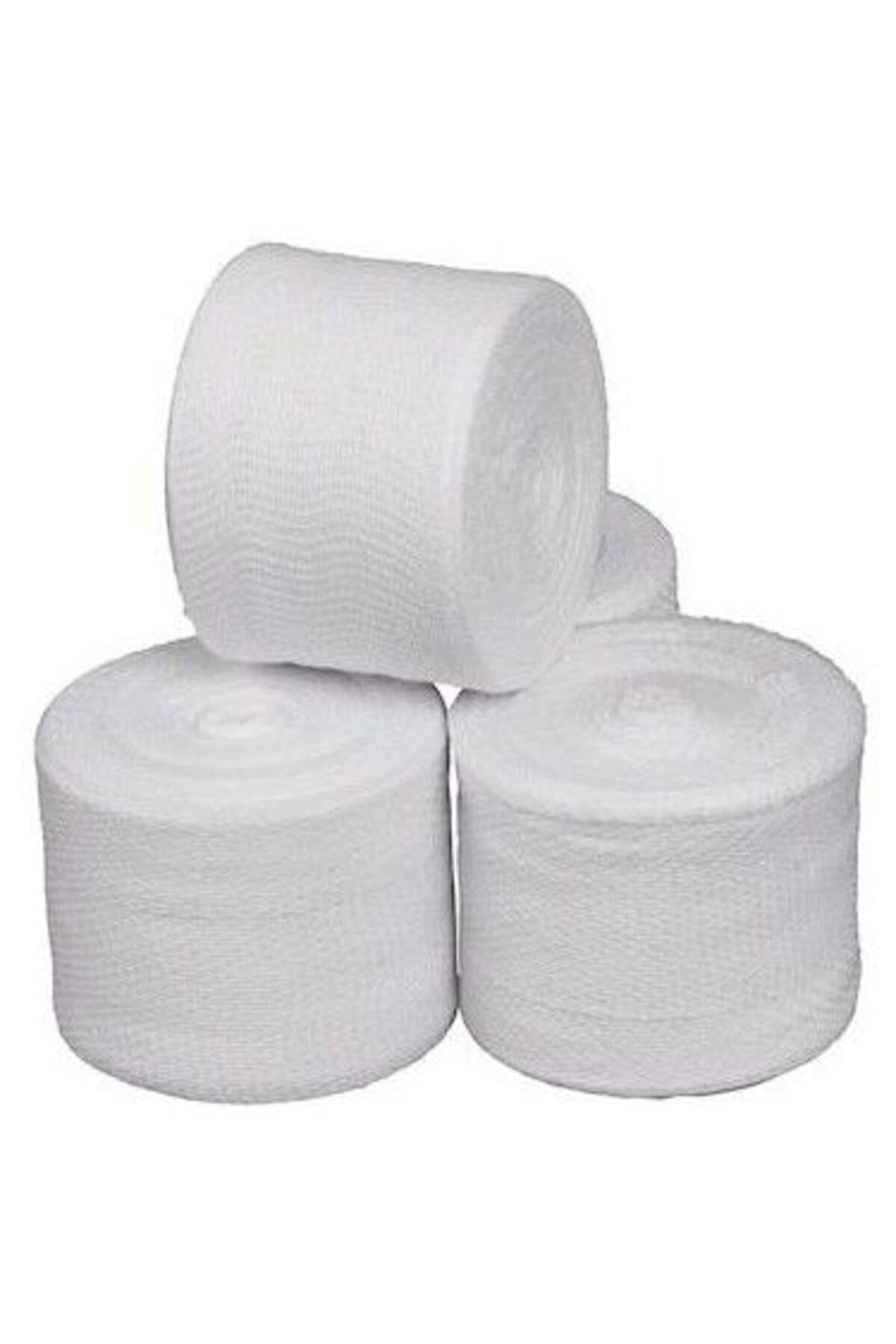 Rulo Sargı Bezi 15 cm X 100 m  4 Adet