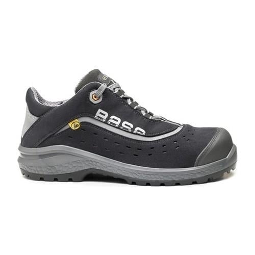 BASE iş ayakkabısı B0886 BE-STYLE S1P ESD SRC