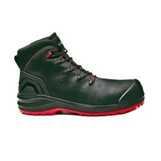 Base iş botu B0888N BE UNIFORM S3 HRO CI SRC