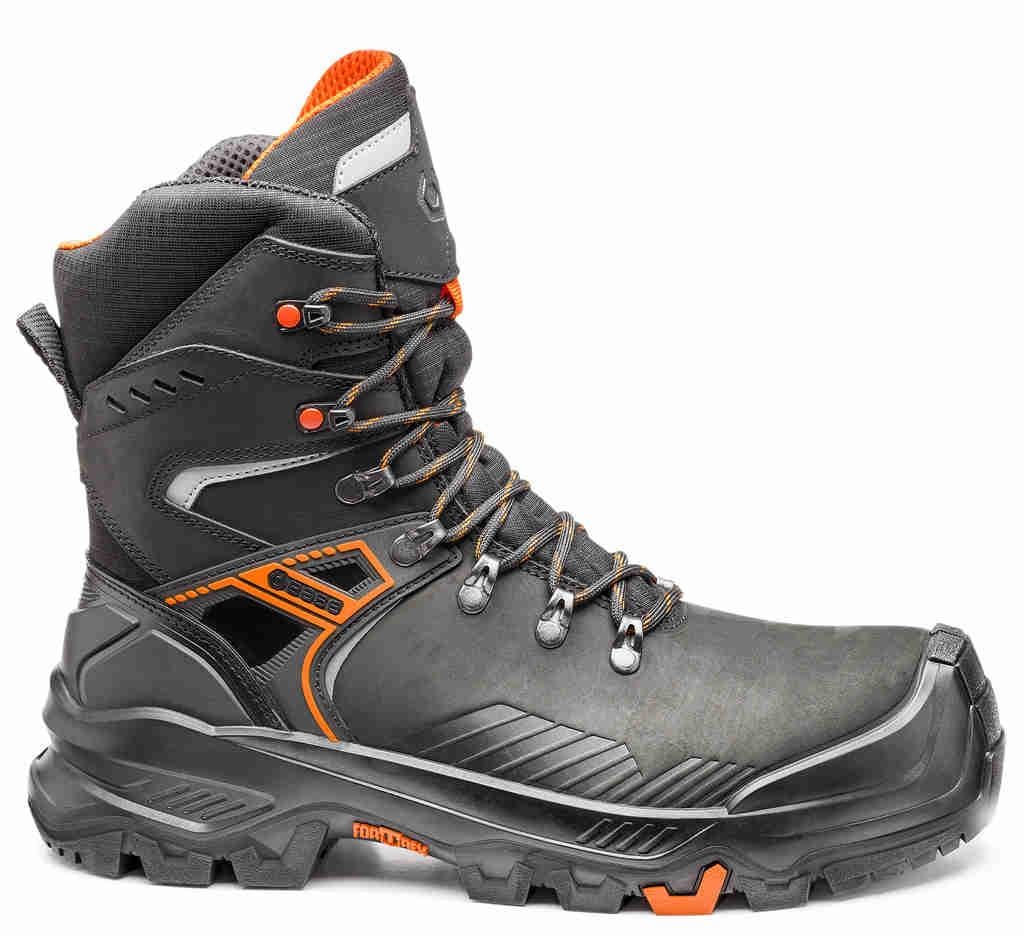 Base iş botu uzun B1610A T-Rex Top 3S HRO CI HI LG FO SR 