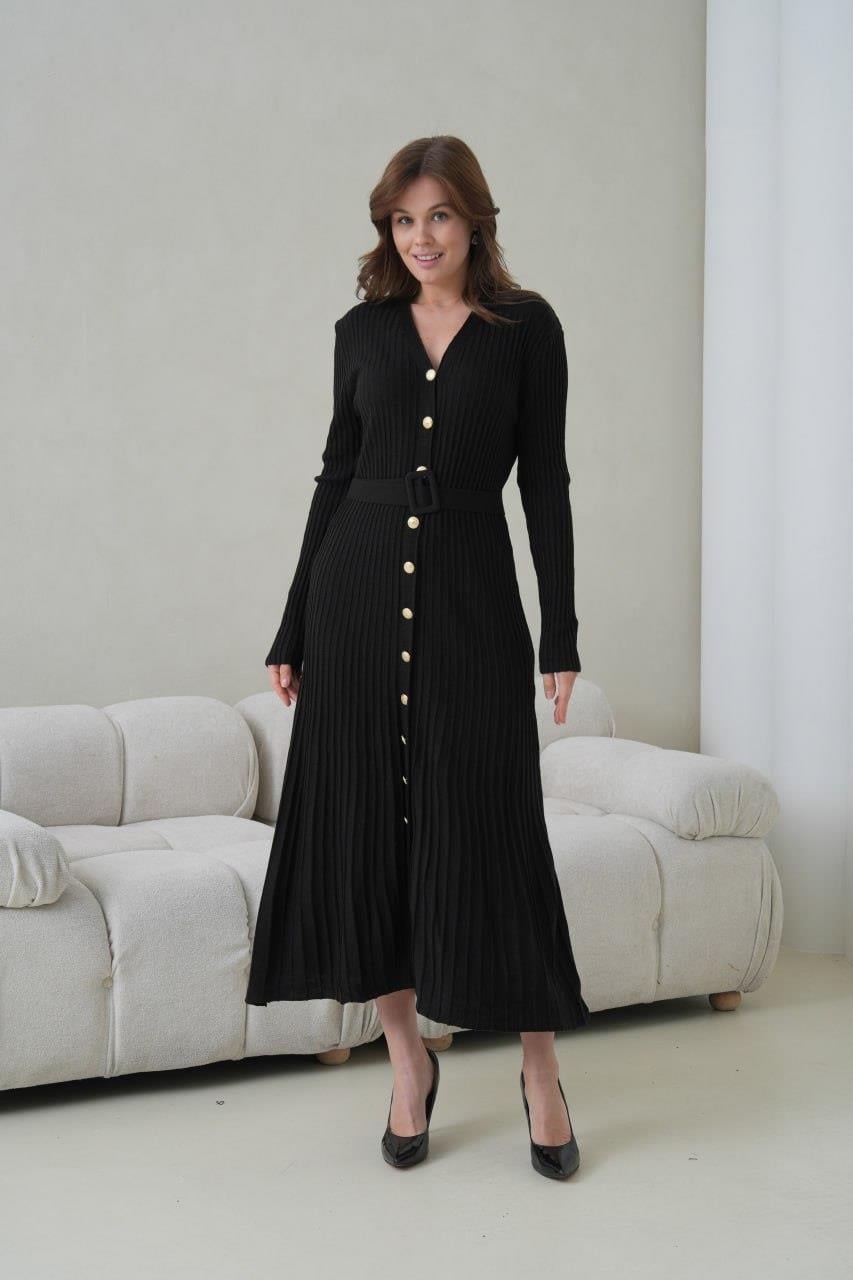 TRİKO ELBİSE