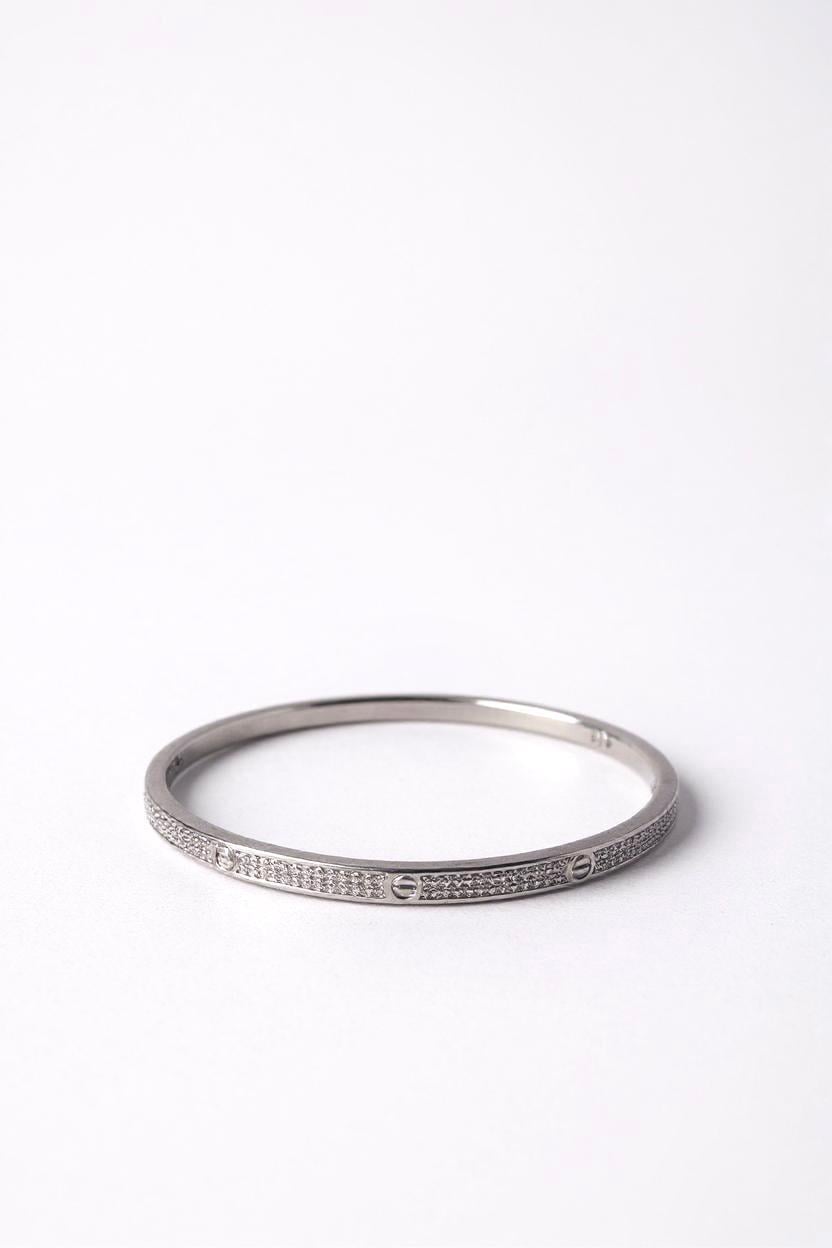 DİAMOND DUST BANGLE