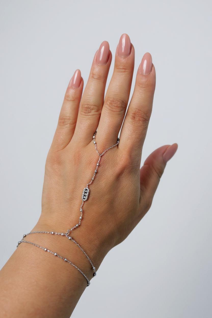 MESİKA MODEL ŞAHMERAN
