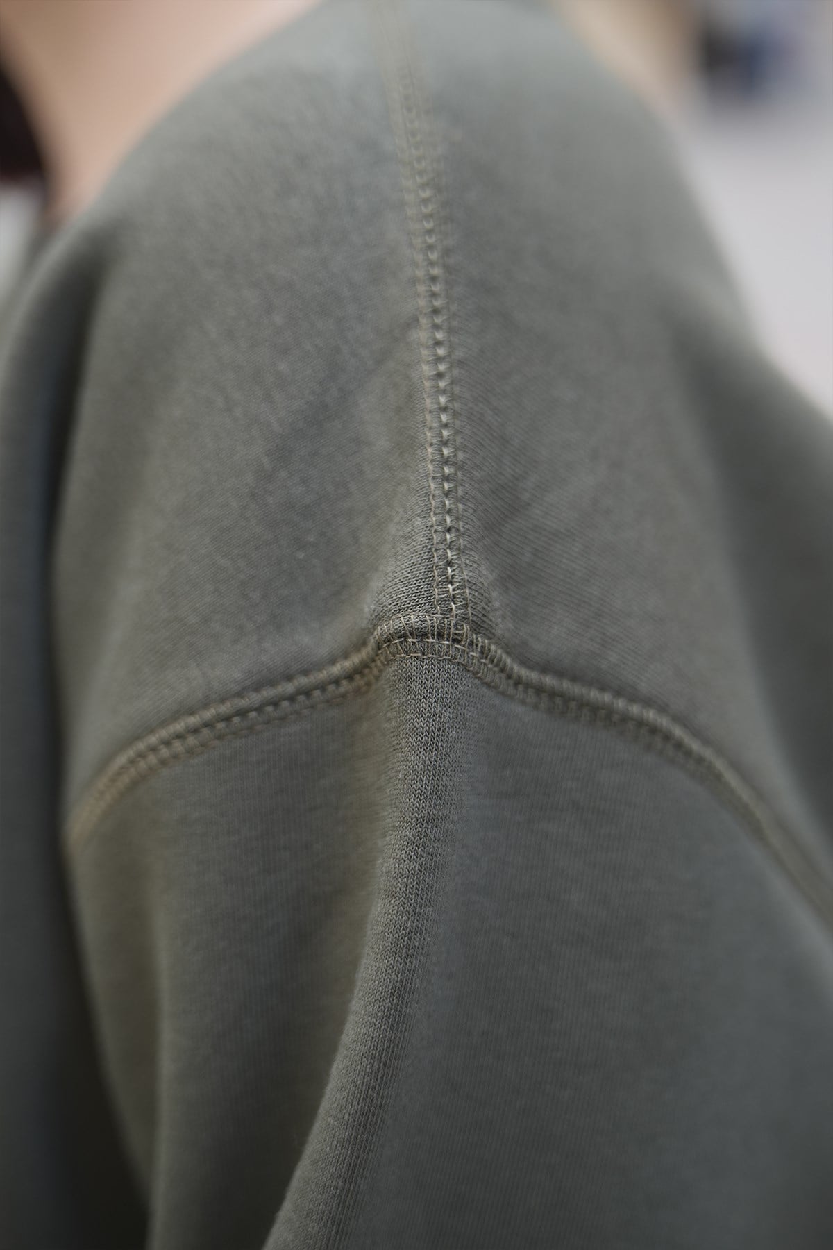 Darth Vader Oversize Kadın Sweat