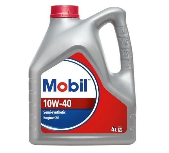 MOBİL 10/W40 4LT.