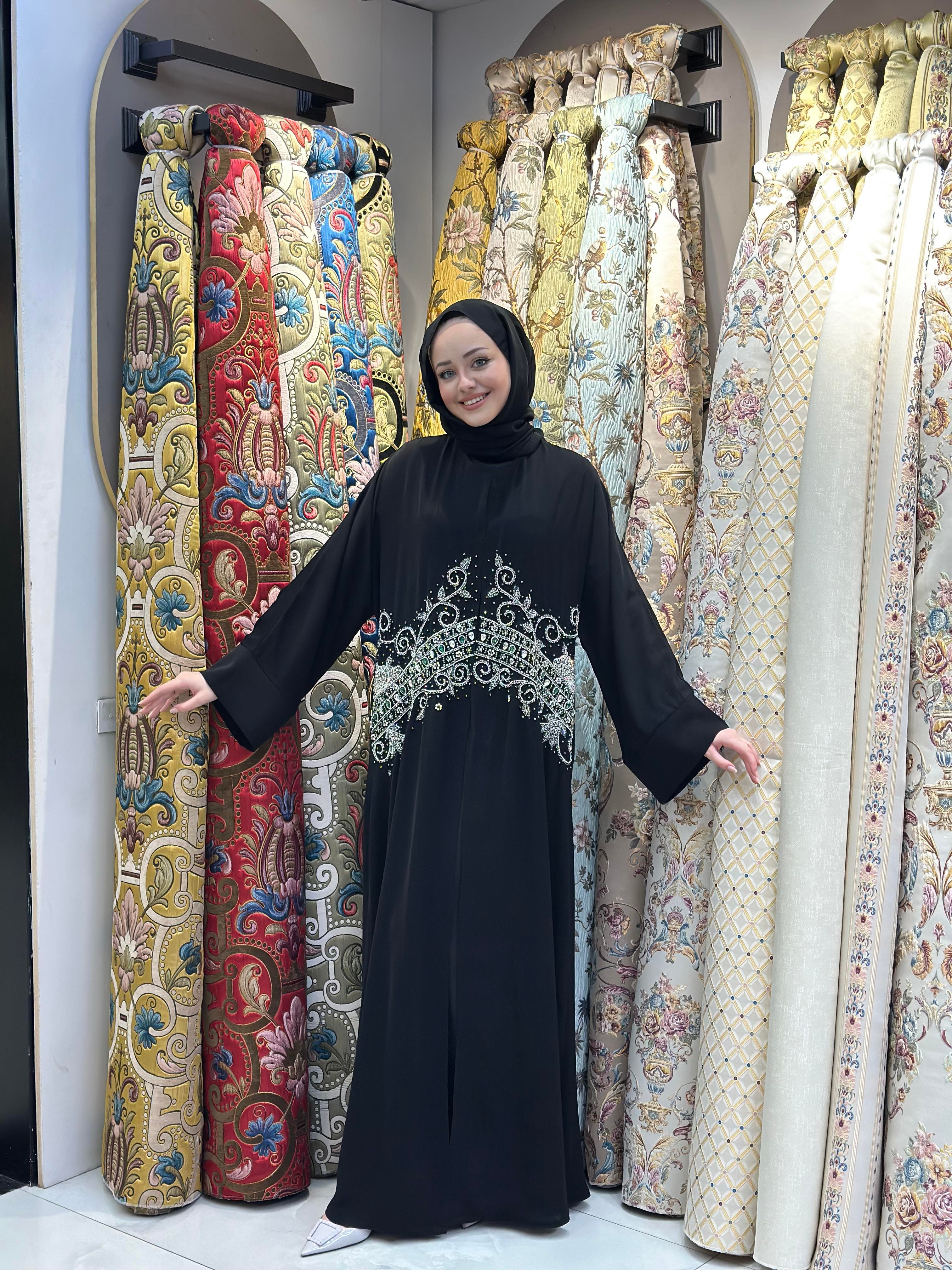GÖKKUŞAĞI ABAYA