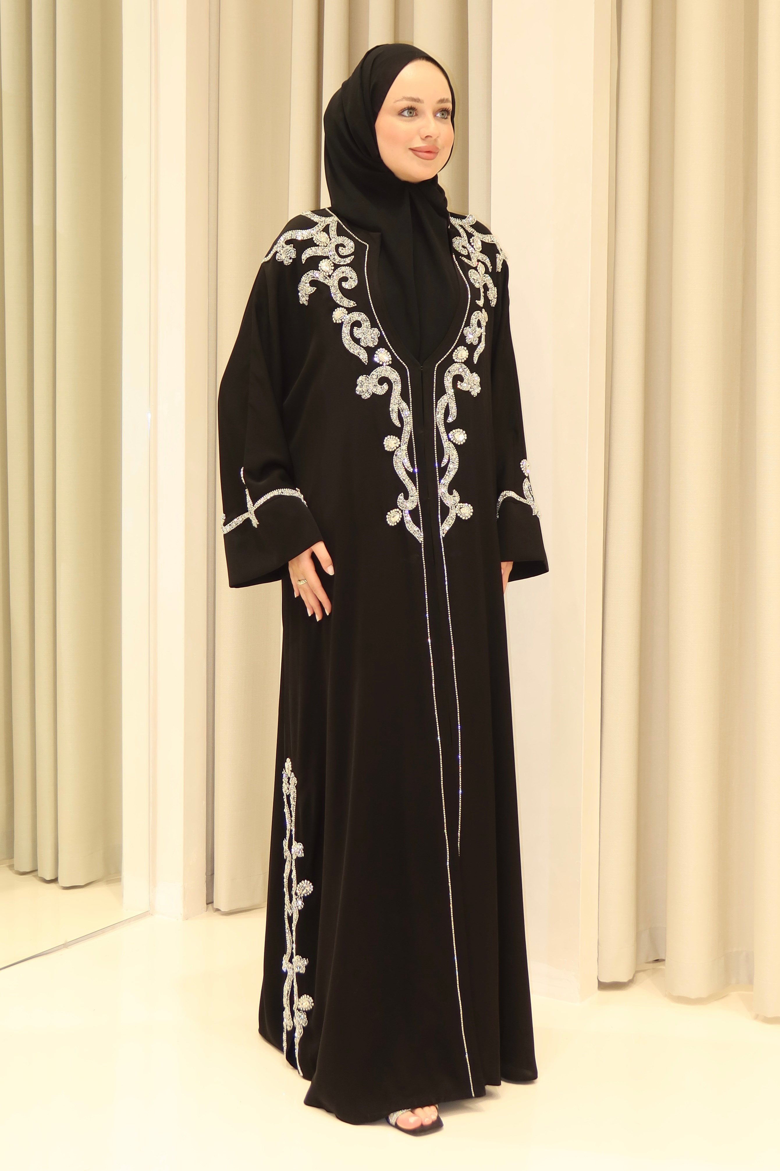 PRENSES ABAYA