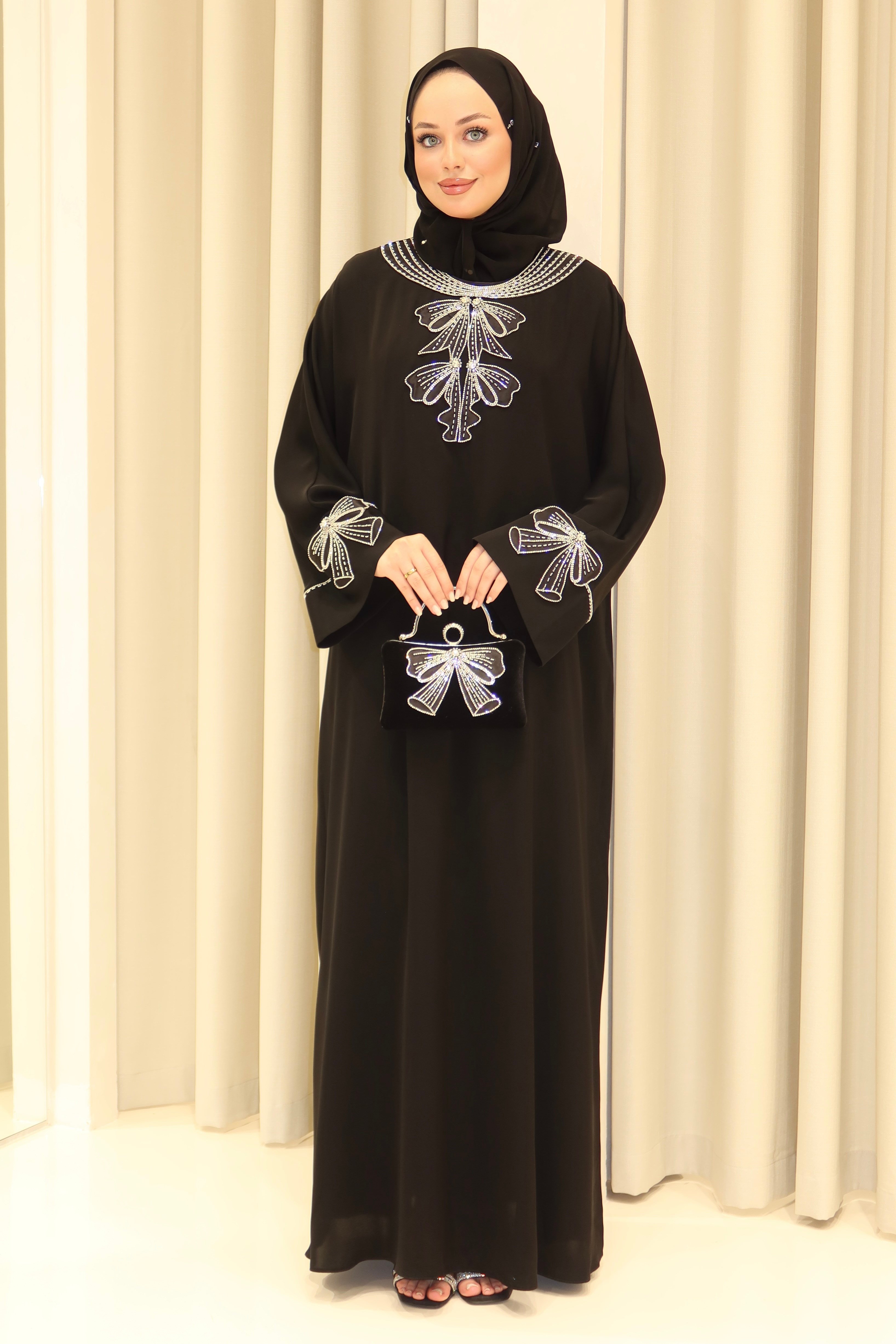 ROŞA ELBİSE