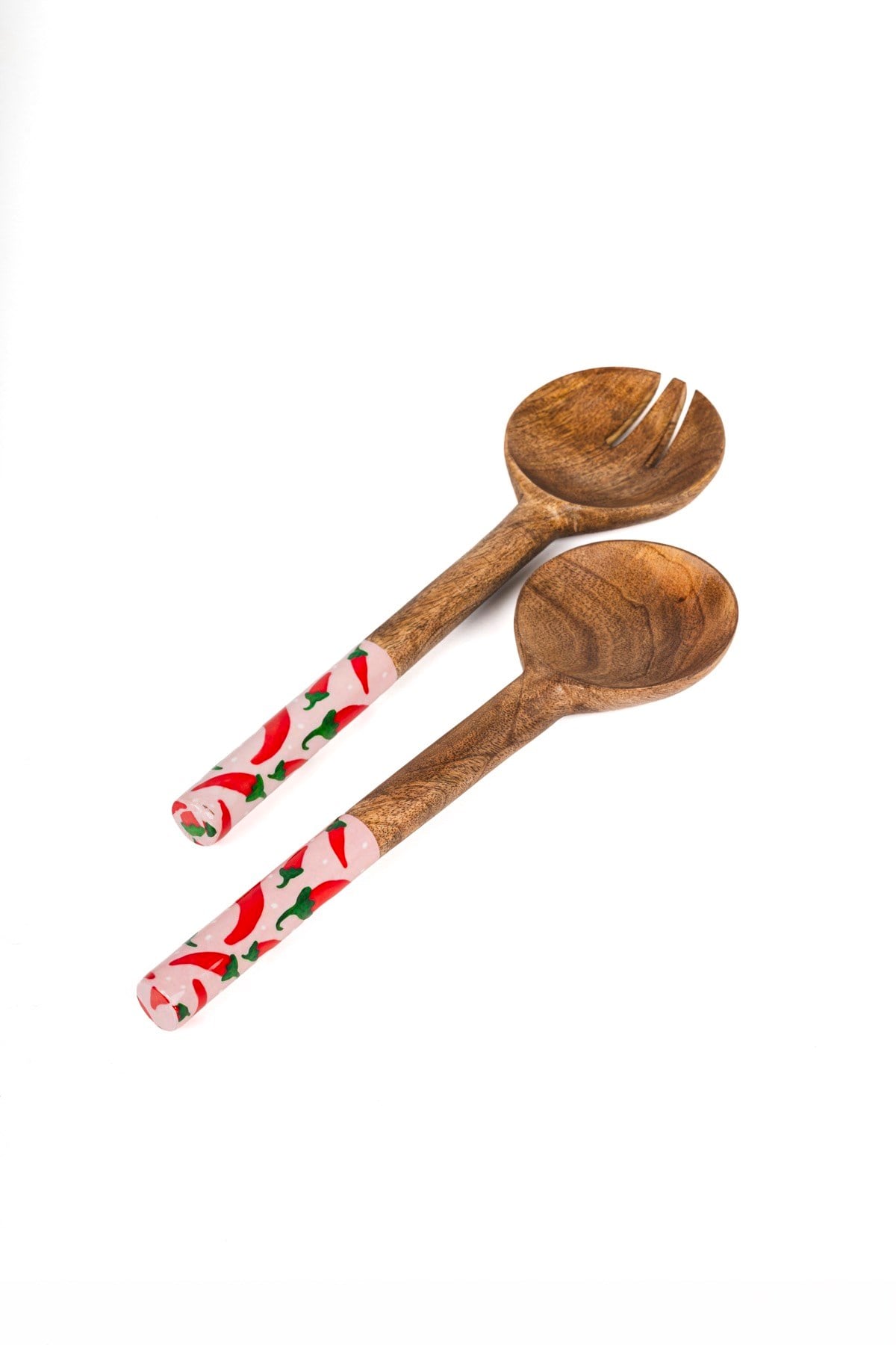 Amore 2'li Servis Seti 28 cm