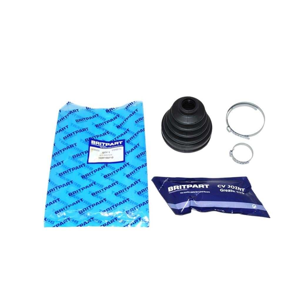 AKS KÖRÜĞÜ ÖN ARKA İÇ KISIM FREELANDER 1 TDR100710