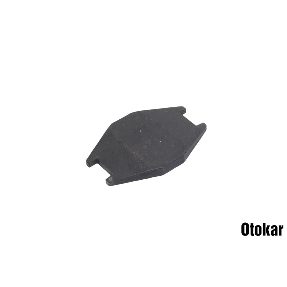 ALT LASTİK - SİLECEK MOTORU DEFENDER DKE000010-L