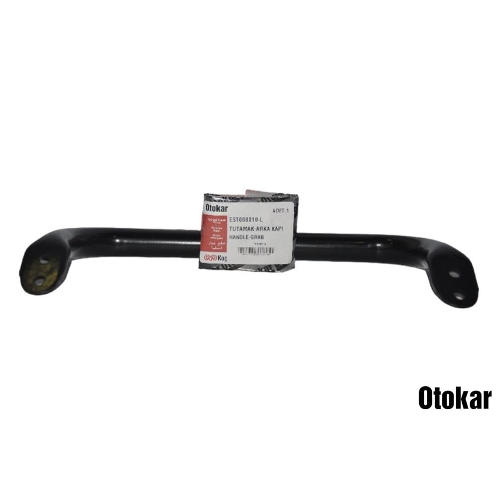 ARKA 5.KAPI İÇ ÇEKME KOLU DEFENDER Y.M. EST000010-L