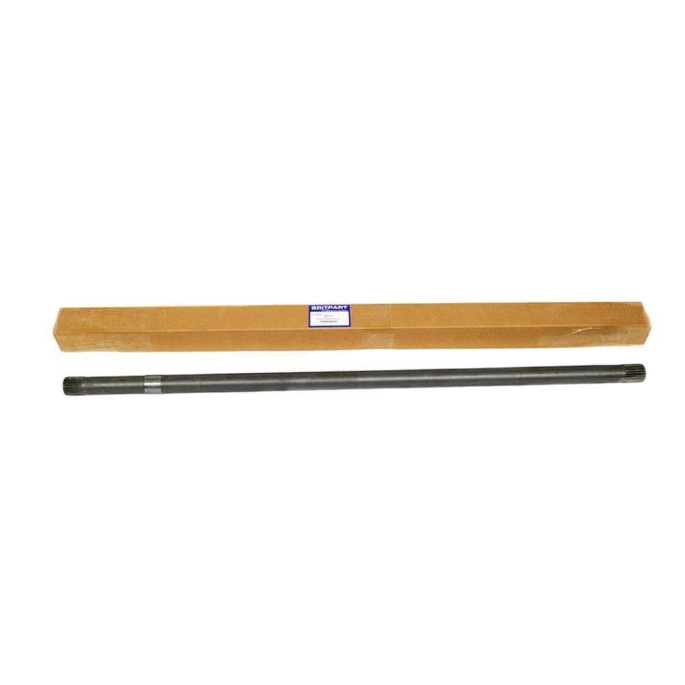 ARKA AKS UZUN SOL (LR072977)(2A 638134  İTB) DEF