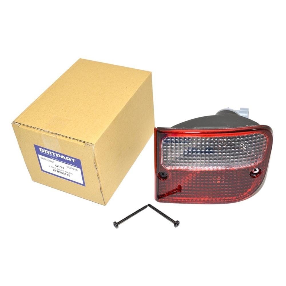 ARKA STOP TAMPON ÜSTÜ SAĞ FREELANDER XFB500180