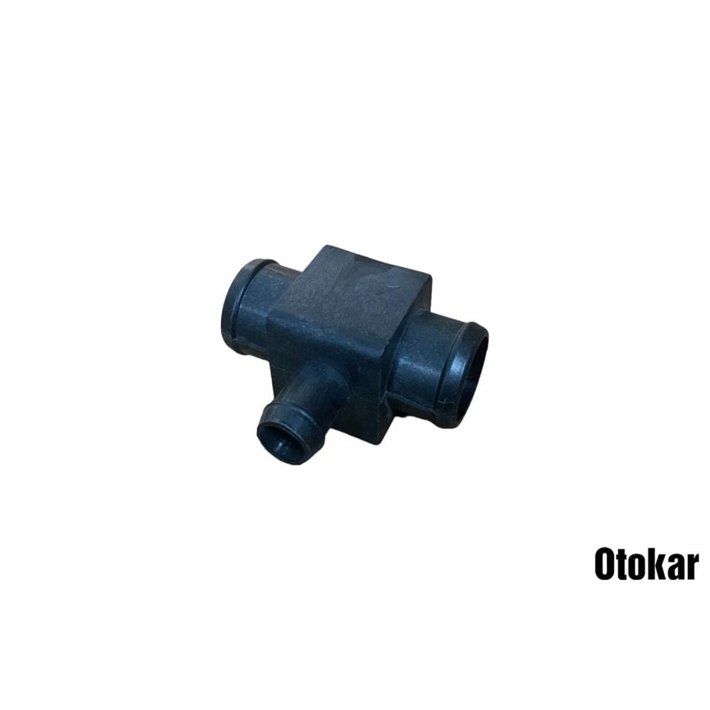 DEFENDER ADAPTÖR / MÜŞÜR HORTUM BAĞLANTISI 2.2 PUMA 73D00-38105-AA 