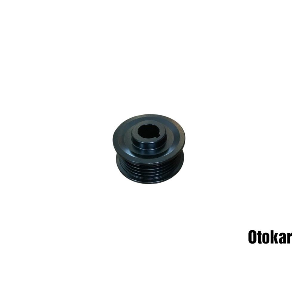 DEFENDER ALTERNATÖR KASNAK (5PK/24V 110A) 71C00-16702-AA 