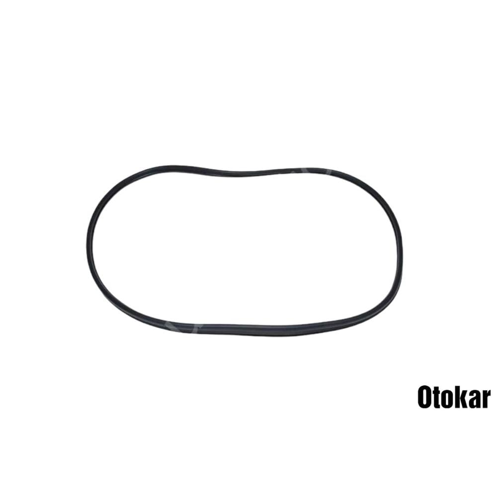 DEFENDER ARKA 5.KAPI CAM FİTİLİ 2002 İTB. CVW000010-L 