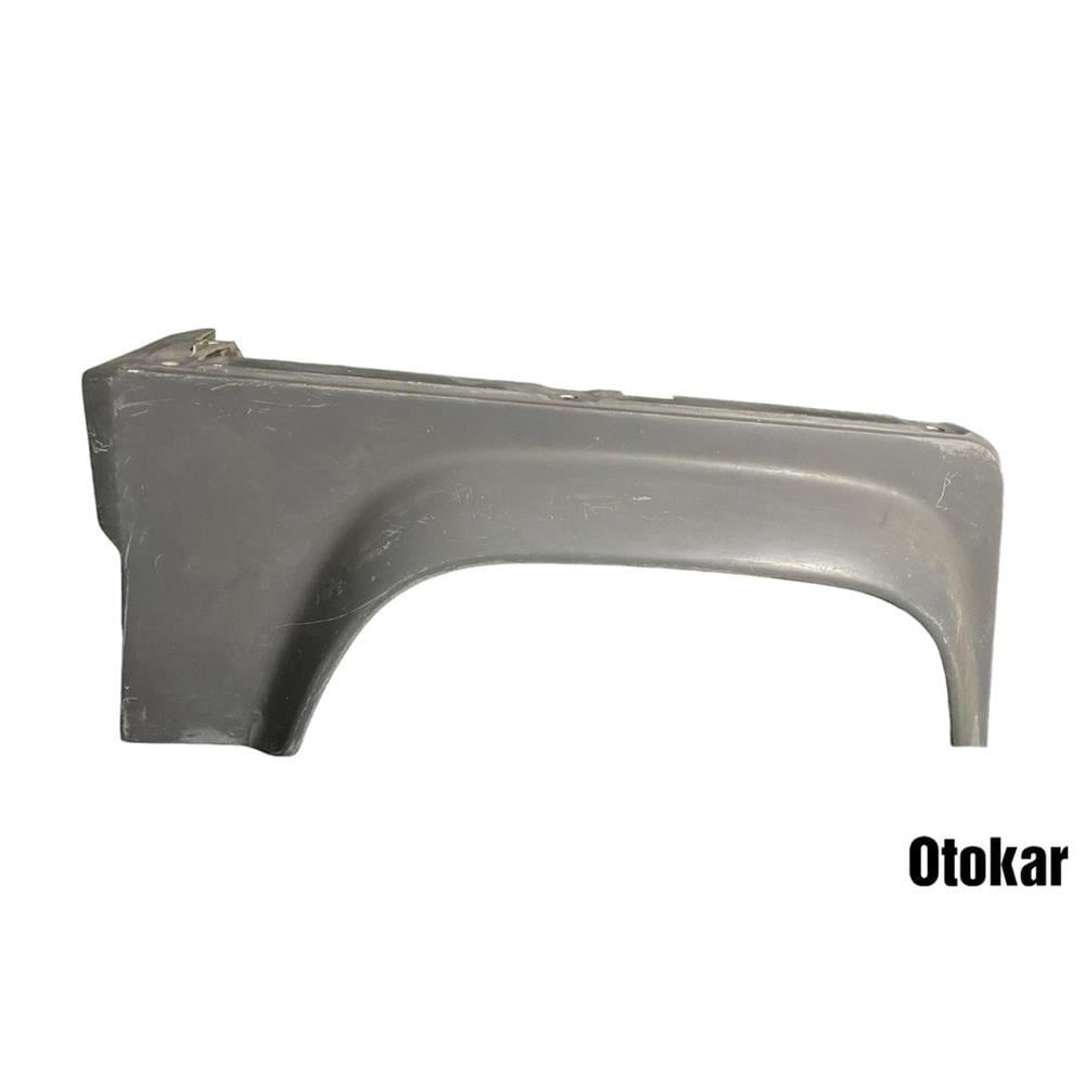 DEFENDER ARKA ÇAMURLUK SAĞ Y.M. ZIRHLI 73C12-70002-AA 