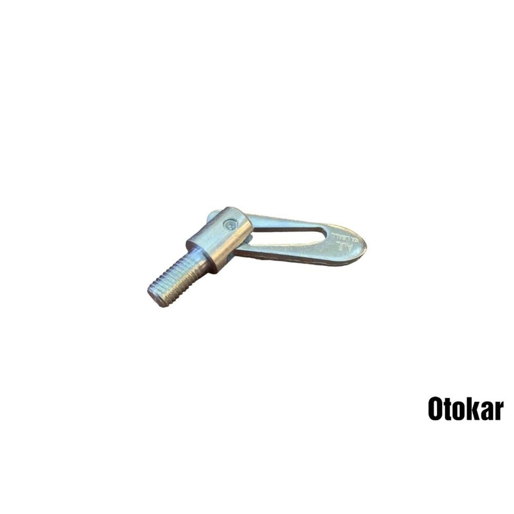 DEFENDER ARKA KASA KAPAK KİLİDİ BÜYÜK (KALIN DİŞ) 72B00-60033-AA 