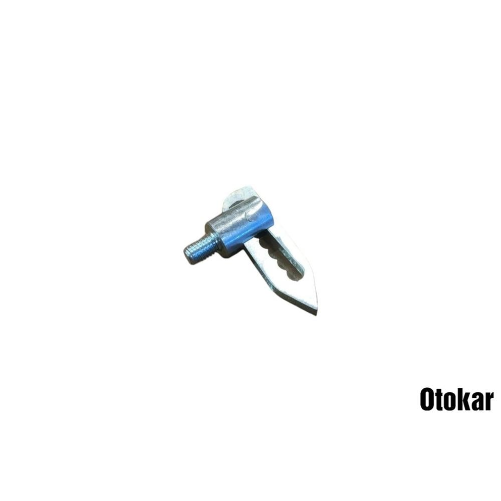 DEFENDER ARKA KASA KAPAK KİLİDİ BÜYÜK (İNCE DİŞ) 72A12-60374-AA 