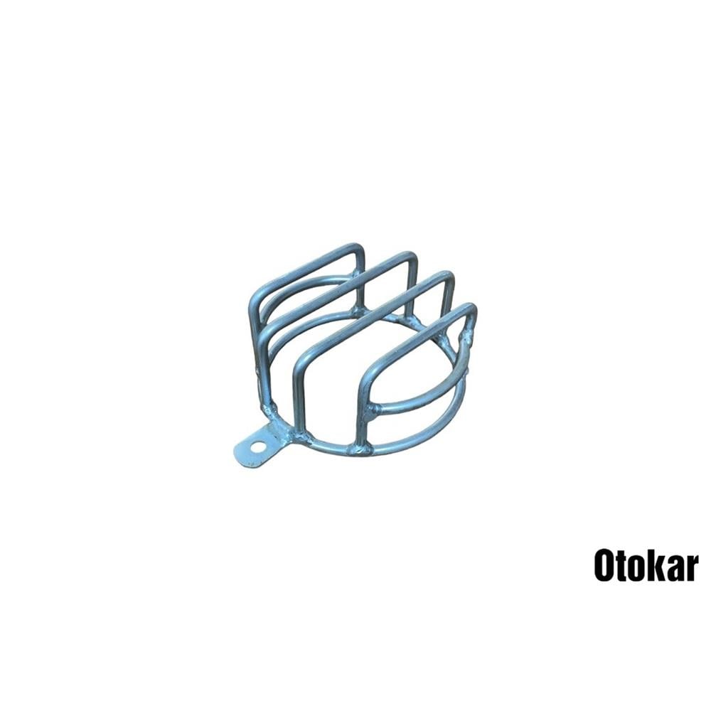 DEFENDER ARKA LAMBA MUHAF.YM.KALIN-GERİ VİTES (YUVARLAK) 71C00-36767-AA 