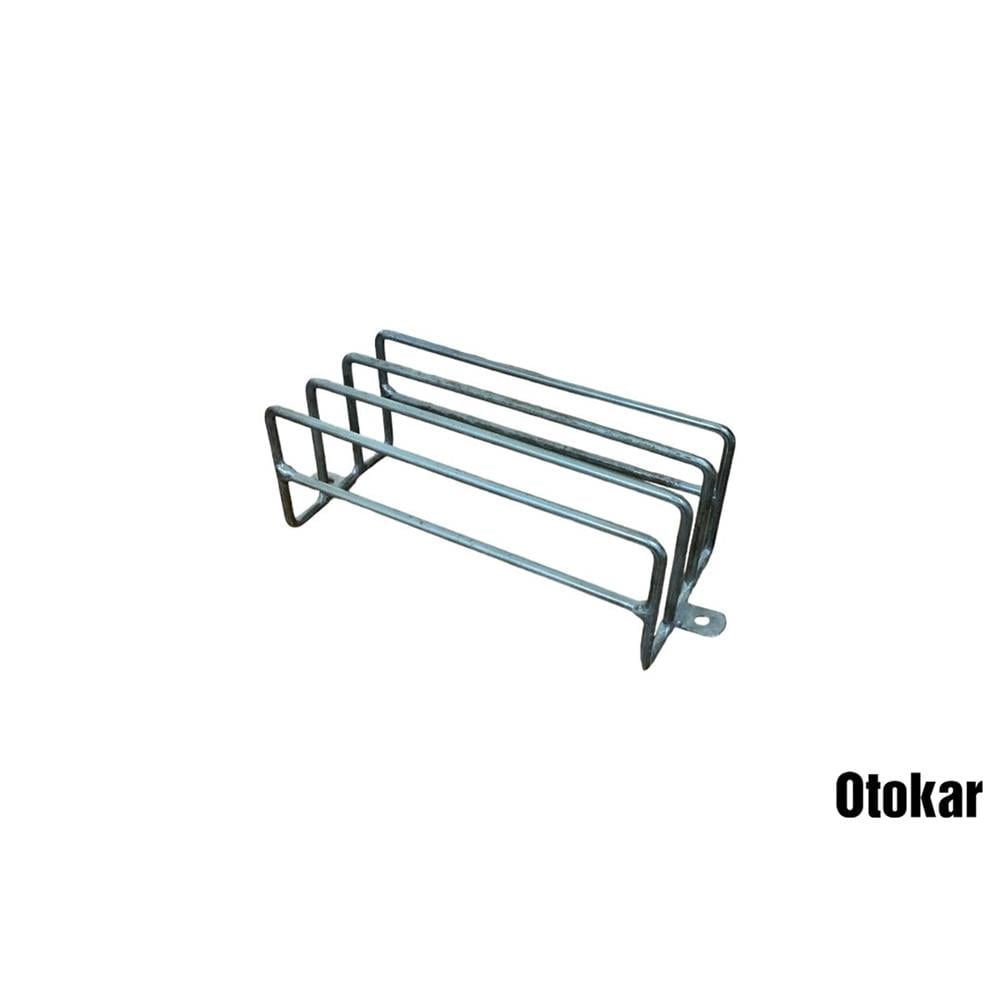 DEFENDER ARKA LAMBA MUHAF.YM.KALIN-GERİ V (24-11 CM) 71C00-36764-AA 