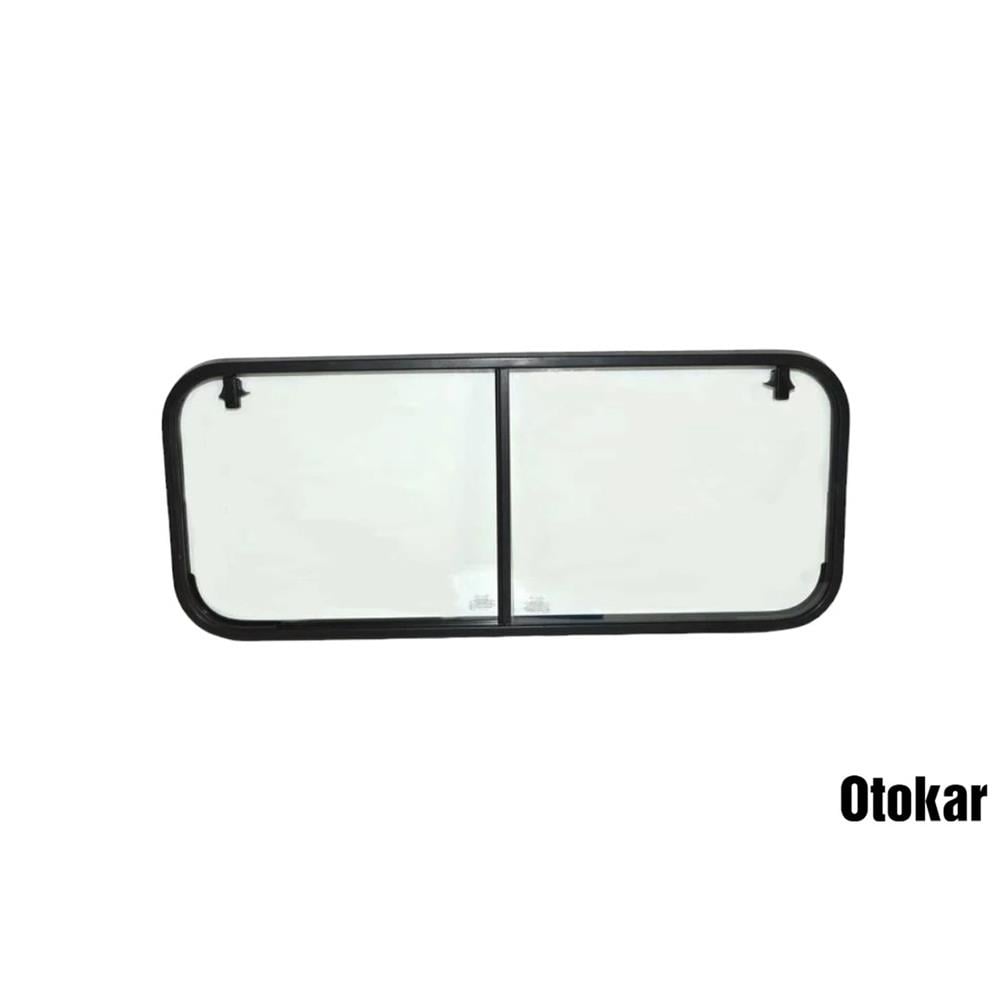 DEFENDER ARKA SÜRGÜLÜ CAM KOMP.PİKAP (CPB500840-LD)110 DEF ALR5080-LD 