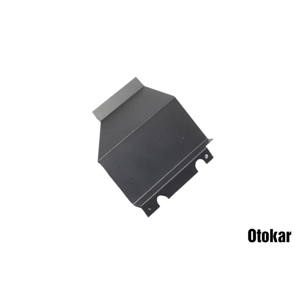 DEFENDER ARKA YAN KAPI SU ÖNLEYİCİ İÇ PANEL SOL MWC4413-L 