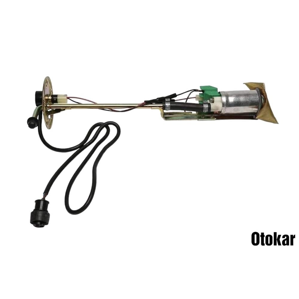 DEFENDER BENZİN OTOMATİĞİ 3.5 - PRC7195 