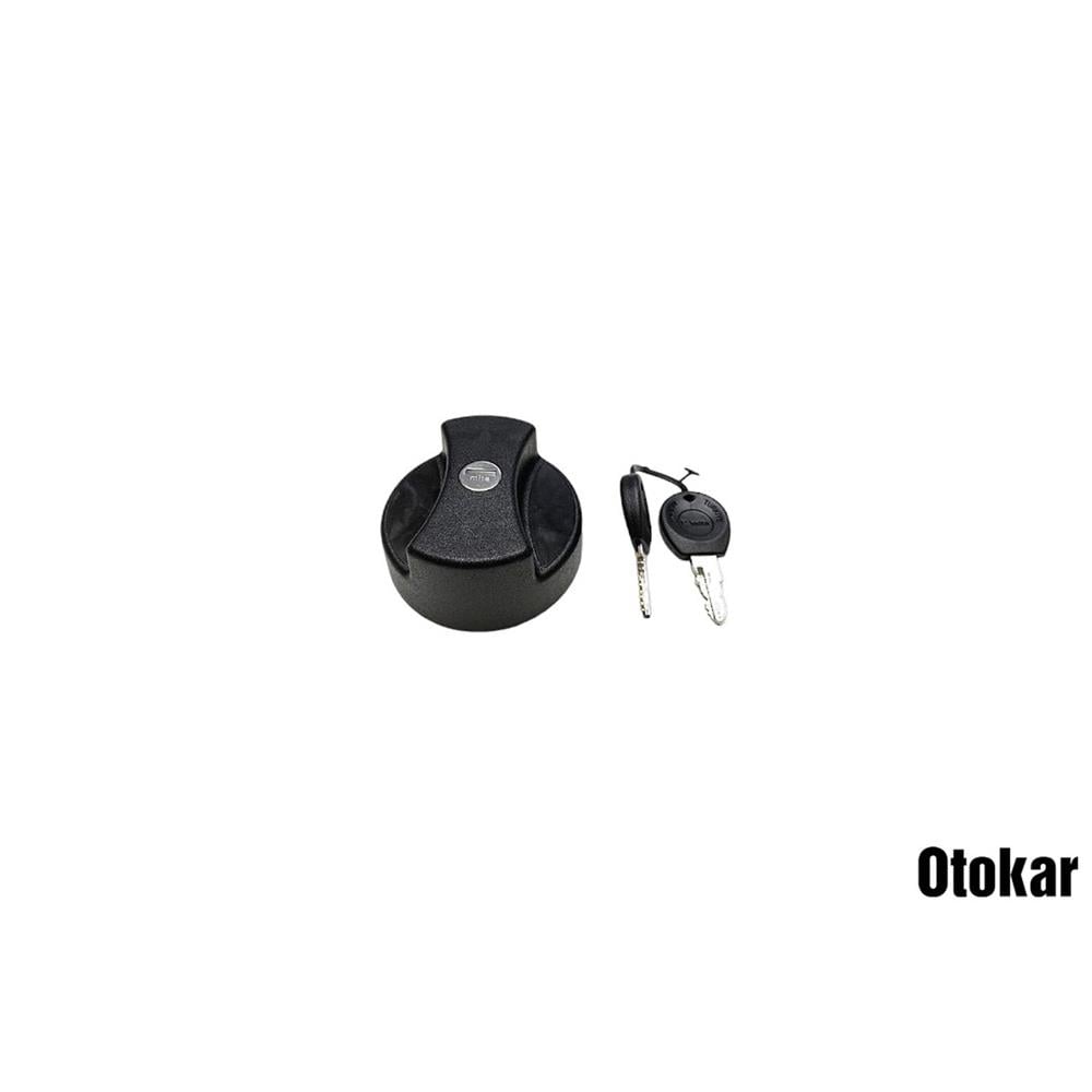 DEFENDER DEPO KAPAĞI KİLİTLİ (RTC4740) WLD100640 DEF 71A70-33077-AA 