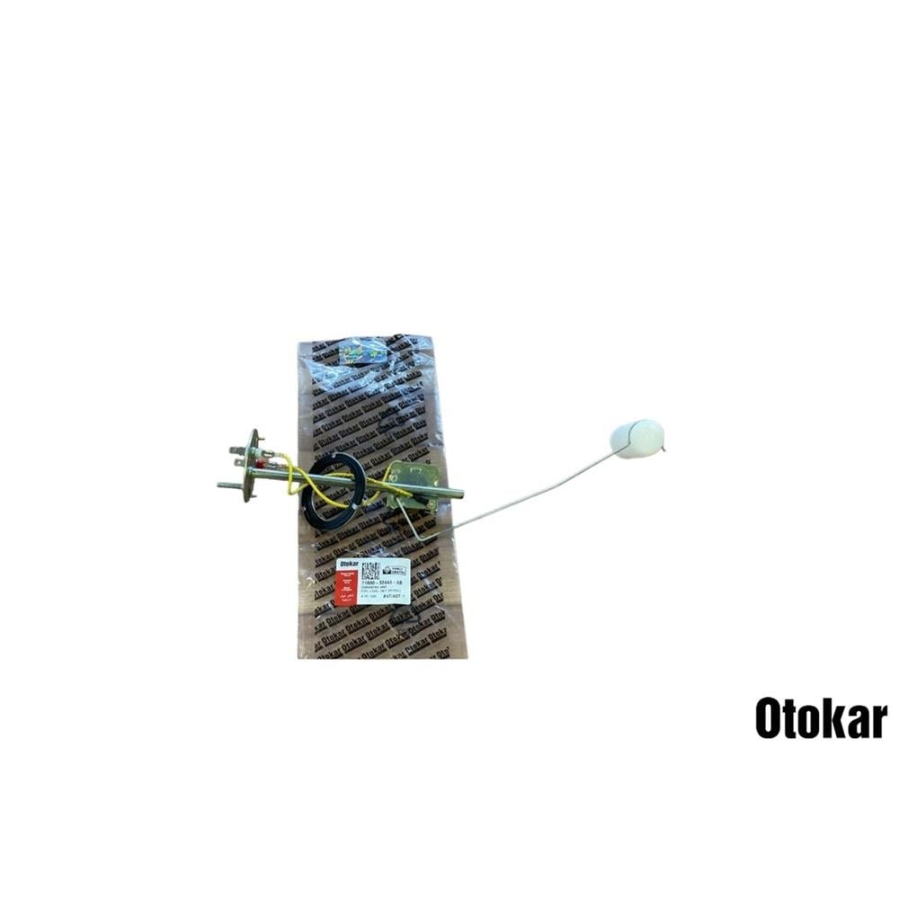 DEFENDER DEPO ŞAMANDRASI 110 2.5 - V 8 BENZİNLİ 71B00-33043-AB 